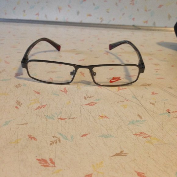 nike glass frames - Picture 2 of 4